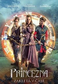 Принцесса, заколдованная во времени (2020)