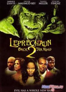 Лепрекон 6: Возвращение домой (2003)