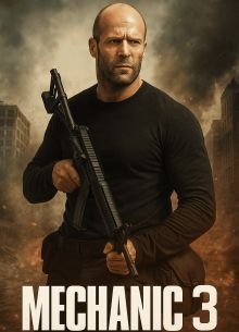 Механик 3: Последний расчет (2027)