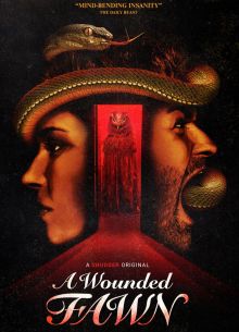 Раненый оленёнок (2022)