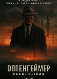 Оппенгеймер 2 (2027)