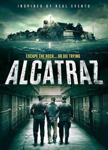 Алькатрас (2018)
