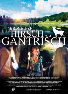 Белый олень из Гантриша (2019)
