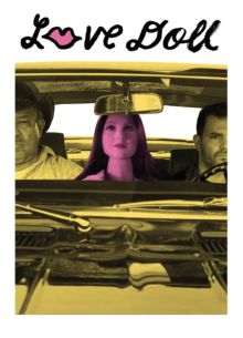 Кукла для любви (2022)