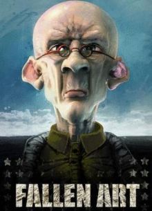 Искусство падения (2004)