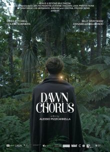 Рассветная песнь (2022)