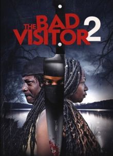 Плохая гостья 2 (2025)