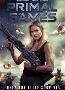 Животные игры (2025)