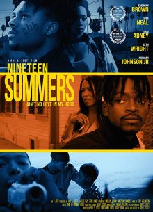 Девятнадцать лет (2019)