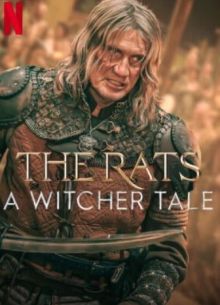 Крысы: ведьмачья история (2025)