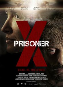 Заключённый Икс (2016)