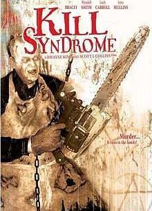Синдром убийства (2006)