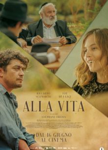 Навстречу жизни (2022)