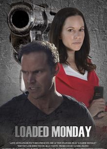 Убойный понедельник (2021)