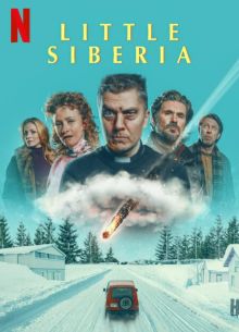 Маленькая Сибирь (2025)
