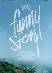 Смешная история (2018)