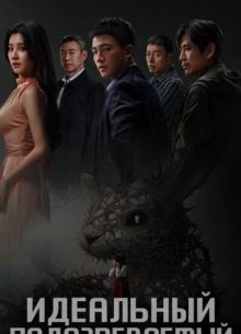 Идеальный подозреваемый (2025)