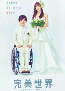 Идеальный мир (2019)