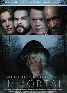 Бессмертные (2019)