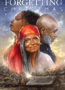 Забывая Рождество (2023)