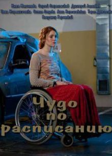 Чудо по расписанию (2016)