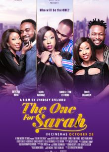 Суженый для Сары (2022)