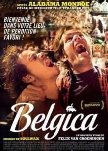 Бельгия (2016)