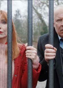 Семья Бундшух - Взаперти (2022)