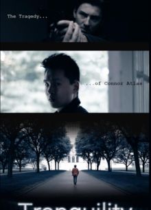 Успокоение - независимый фильм (2021)