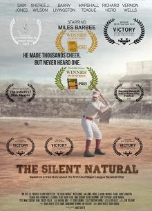 Безмолвный талант (2019)