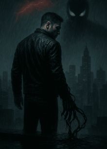 Веном 4 (2027)