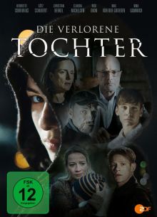 Потерянная дочь (2020)