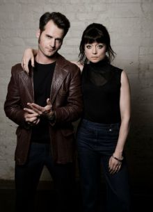 Вестсайд / Криминальный Окленд (1-5 Сезон)