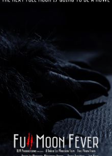 Полнолунная лихорадка (2023)