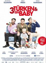 3 турка и 1 младенец (2015)