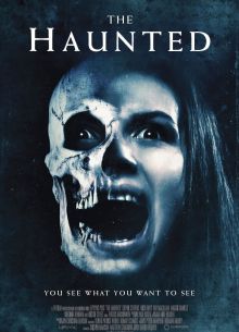 Призраки (2018)