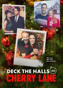 Рождество на Черри-лэйн (2024)