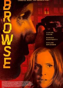 Подсматривающий (2020)