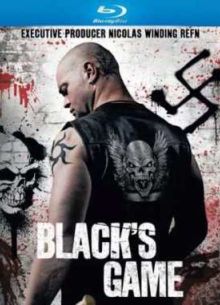 Игра Блэка (2012)