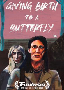 Рождение бабочки (2021)