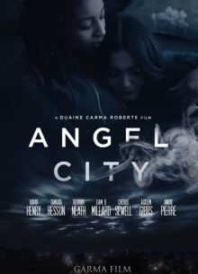 Ангельский город (2019)
