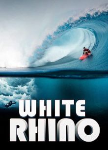 Белый носорог (2019)