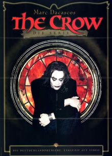 Ворон (1998)