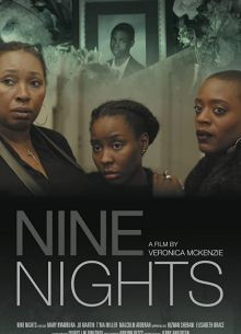 Девять ночей (2019)