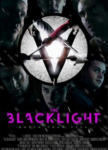 Чёрный свет (2022)