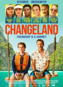 Земля перемен (2019)