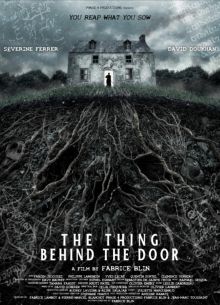 Нечто за дверью (2023)