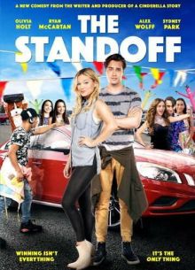 Противостояние (2016)