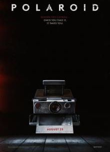 Пункт назначения: Смайл (2019)