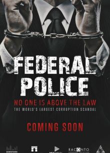 Операция «Автомойка»: Бразильский коррупционный скандал, прогремевший на весь мир (2017)